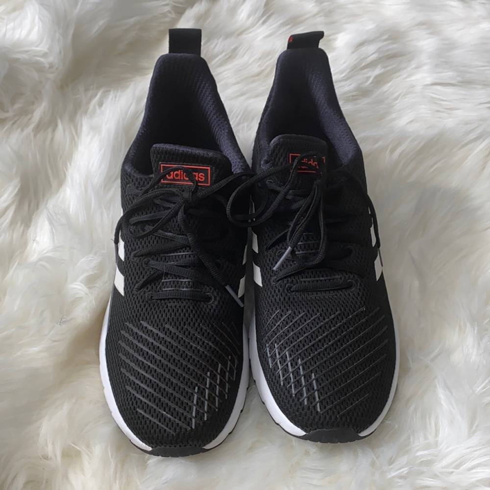 Adidas Ortholite Tennis Shoes.